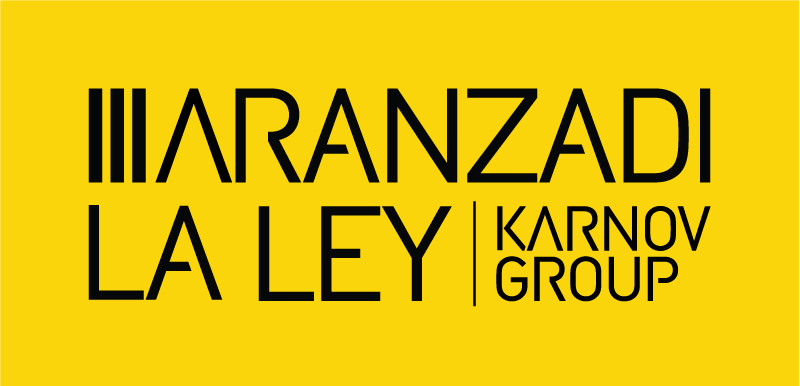 Aranzadi La Ley Karnov Group